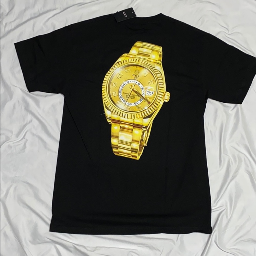 Huf tee